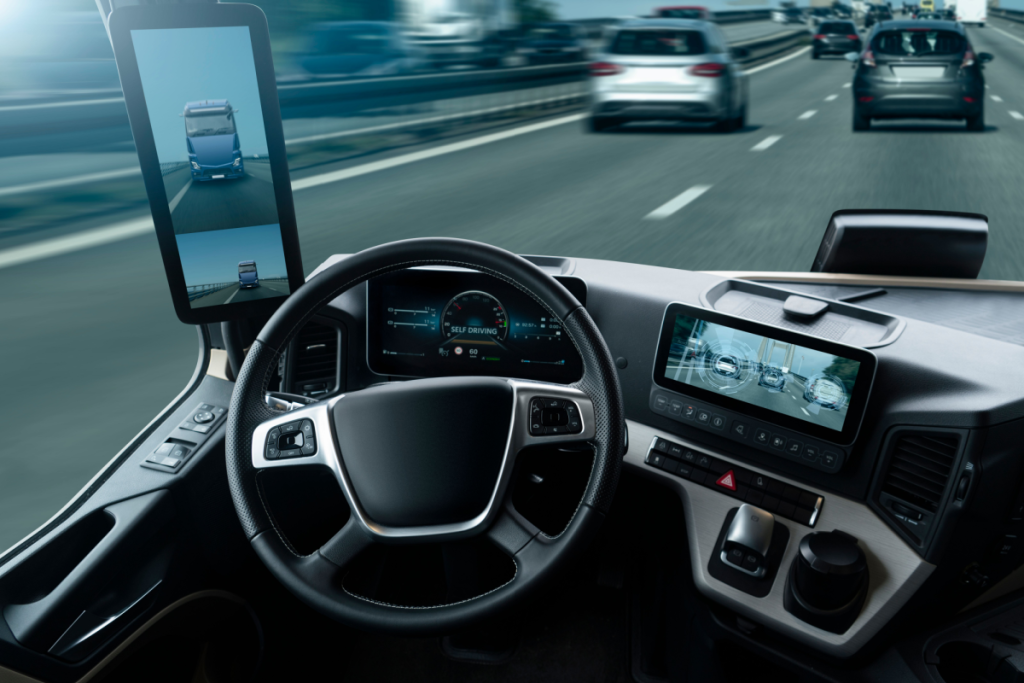 california-governor-race-tests-driverless-truck-policy