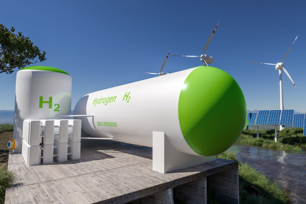Green Hydrogen: Clean Fuel or Costly Middleman? green-hydrogen-clean-fuel-or-costly-middleman?