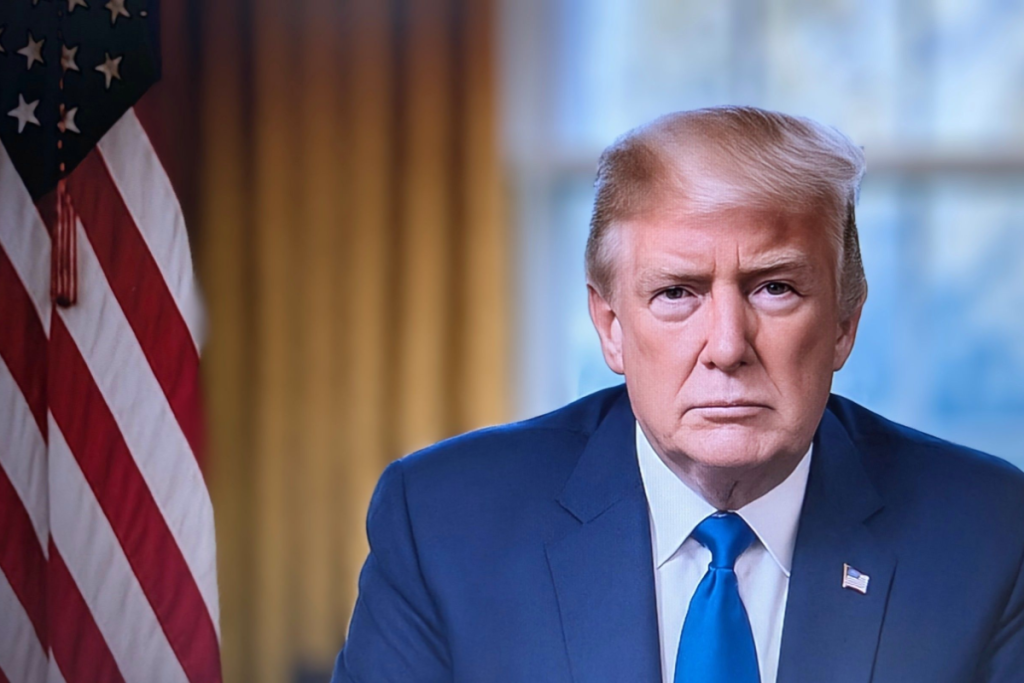 Trump Sets Post-Strike Aims as Iran War Expands trump-sets-post-strike-aims-as-iran-war-expands