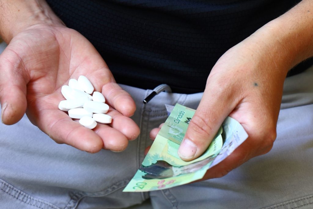 Republicans Eye Health Care Cuts to Help Fund Iran War