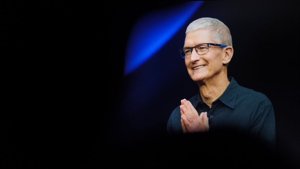 Apple Turns To John Ternus For Its Next Era apple-turns-to-john-ternus-for-its-next-era