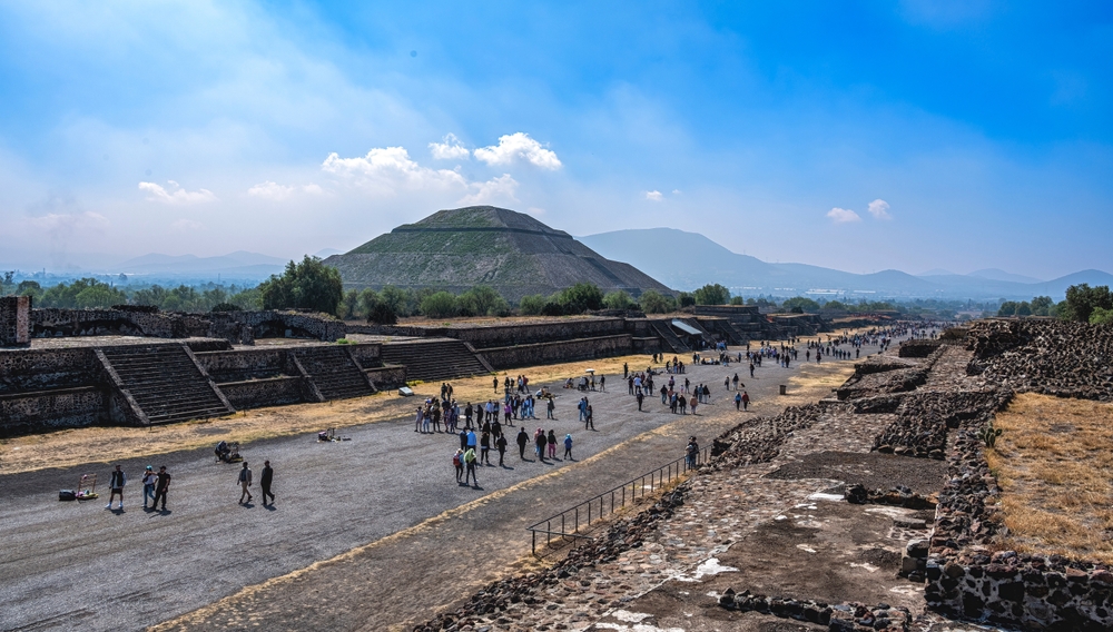 Teotihuacán Shooting Shocks Mexico’s Tourism Sector teotihuacán-shooting-shocks-mexico’s-tourism-sector